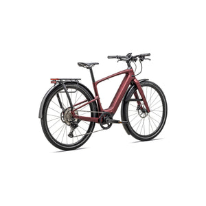 Turbo Vado SL 2 6.0 EQ Carbon