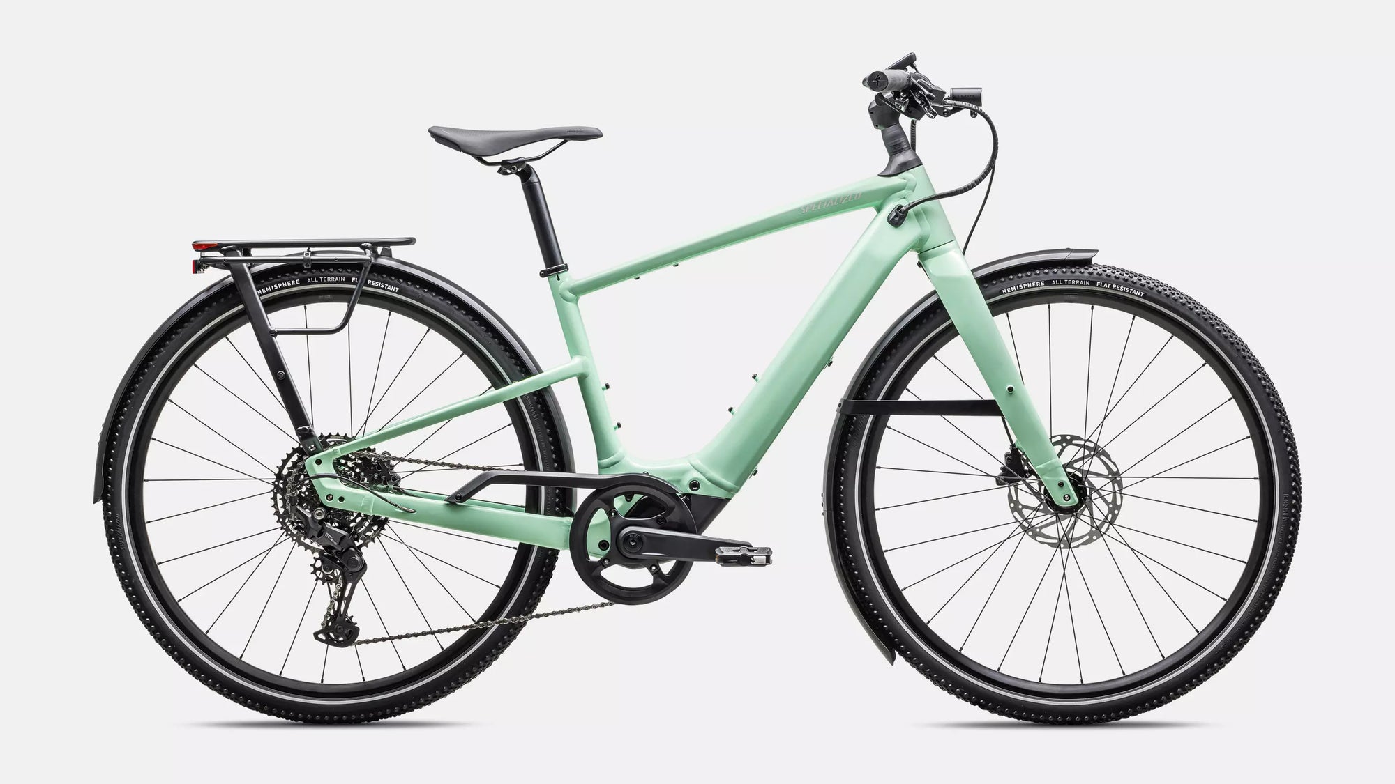 Specialized Vado SL2 4.0 EQ 2