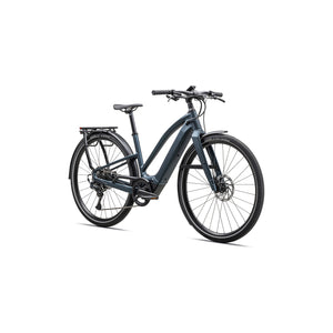 Turbo Vado SL 2 5.0 Step-Through