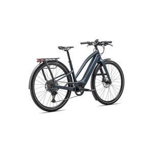 Turbo Vado SL 2 5.0 Step-Through