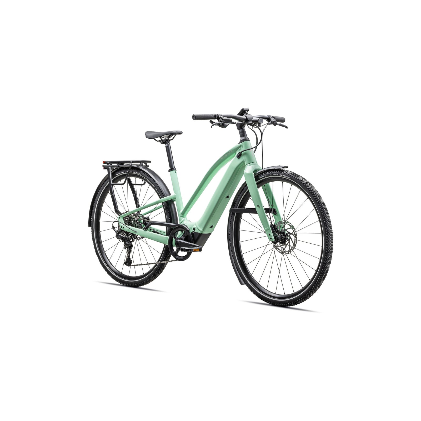 Turbo Vado SL 2 4.0 Step-Through