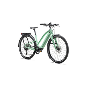 Turbo Vado SL 2 4.0 Step-Through