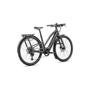 Turbo Vado SL 2 4.0 Step-Through