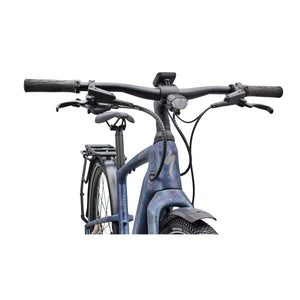 Turbo Vado SL 2 6.0 EQ Carbon