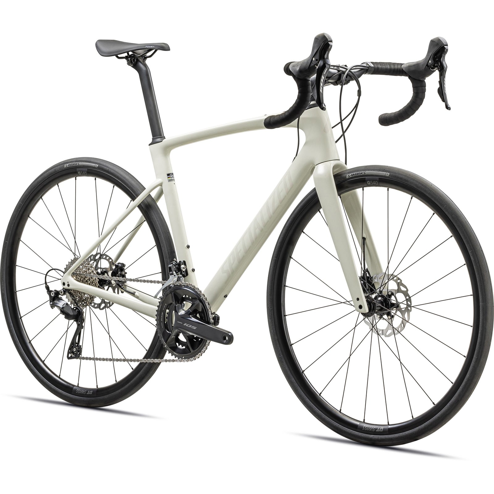 Roubaix SL8 Sport 105