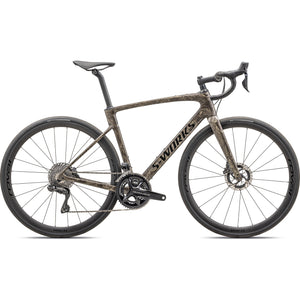 S-Works Roubaix SL8 Di2
