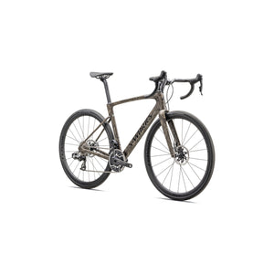 S-Works Roubaix SL8 – SRAM RED AXS