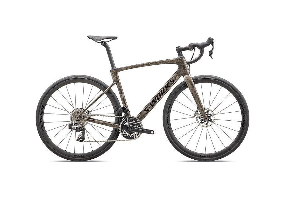 Specialized S-Works Roubaix SL8 Etap