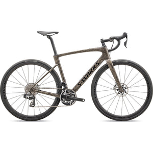 S-Works Roubaix SL8 – SRAM RED AXS