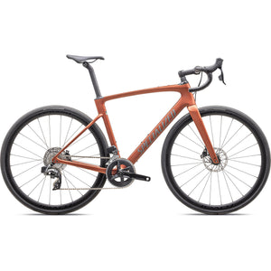 Roubaix SL8 Expert
