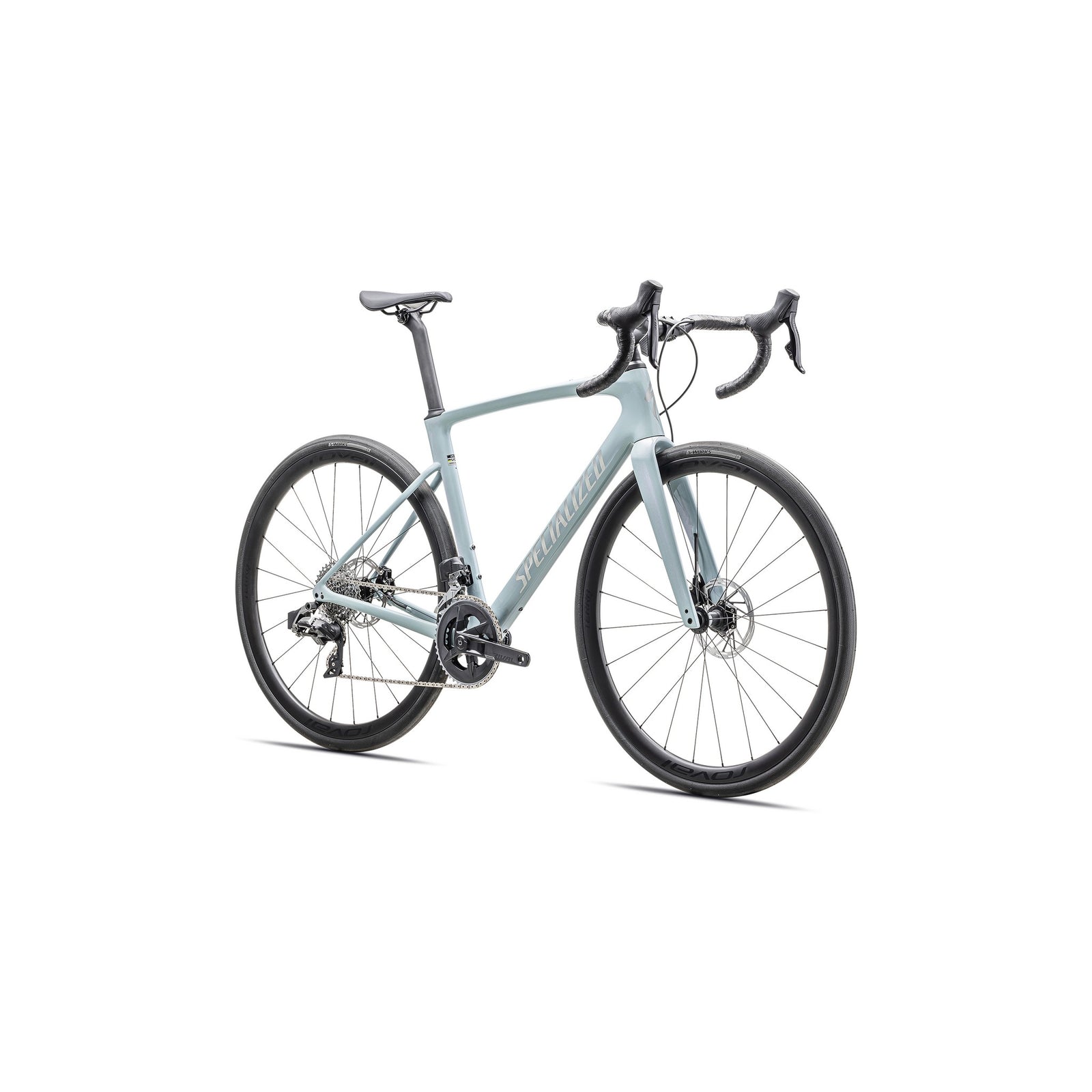 Roubaix SL8 Expert