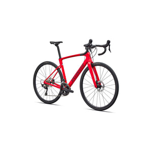 Roubaix SL8 Sport