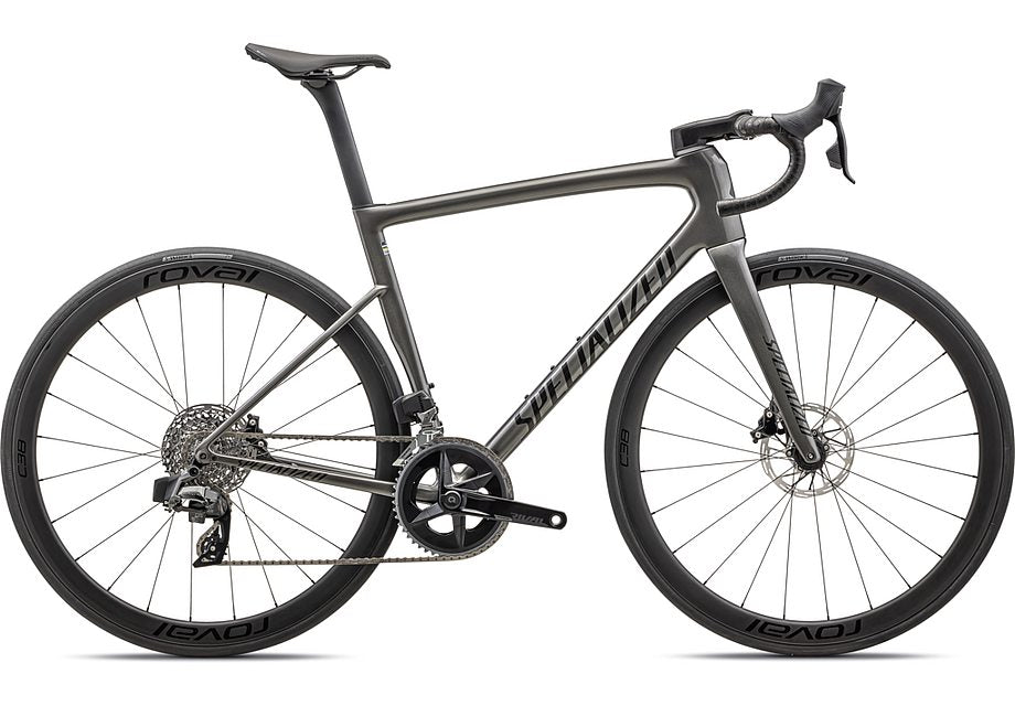 Specialized Tarmac Sl8 Expert