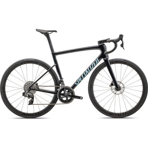 Tarmac SL8 Expert - SRAM Rival AXS