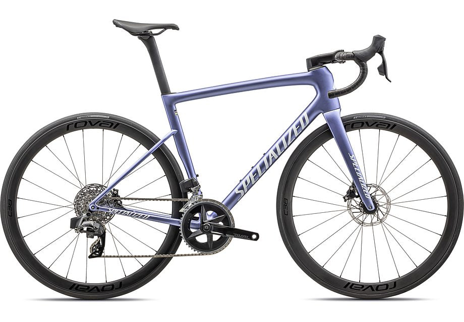 Specialized Tarmac Sl8 Expert