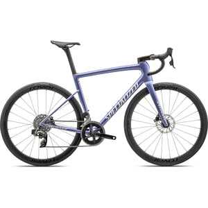 Tarmac SL8 Expert - SRAM Rival AXS