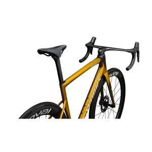 S-Works Tarmac SL8 LTD - Remco's ‘Golden Season’