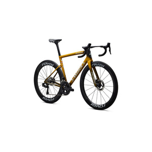 S-Works Tarmac SL8 LTD - Remco's ‘Golden Season’