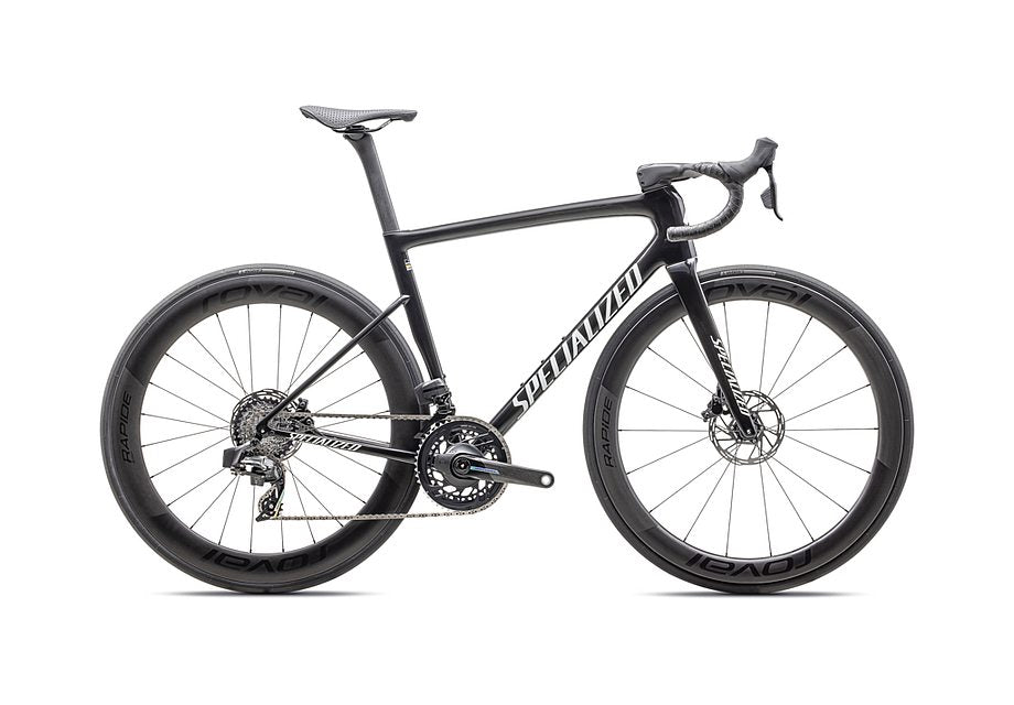 Specialized Tarmac SL8 Pro AXS