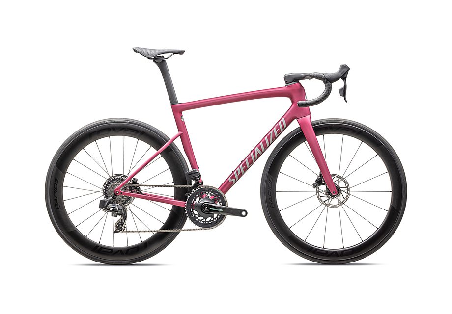 Specialized Tarmac SL8 Pro AXS