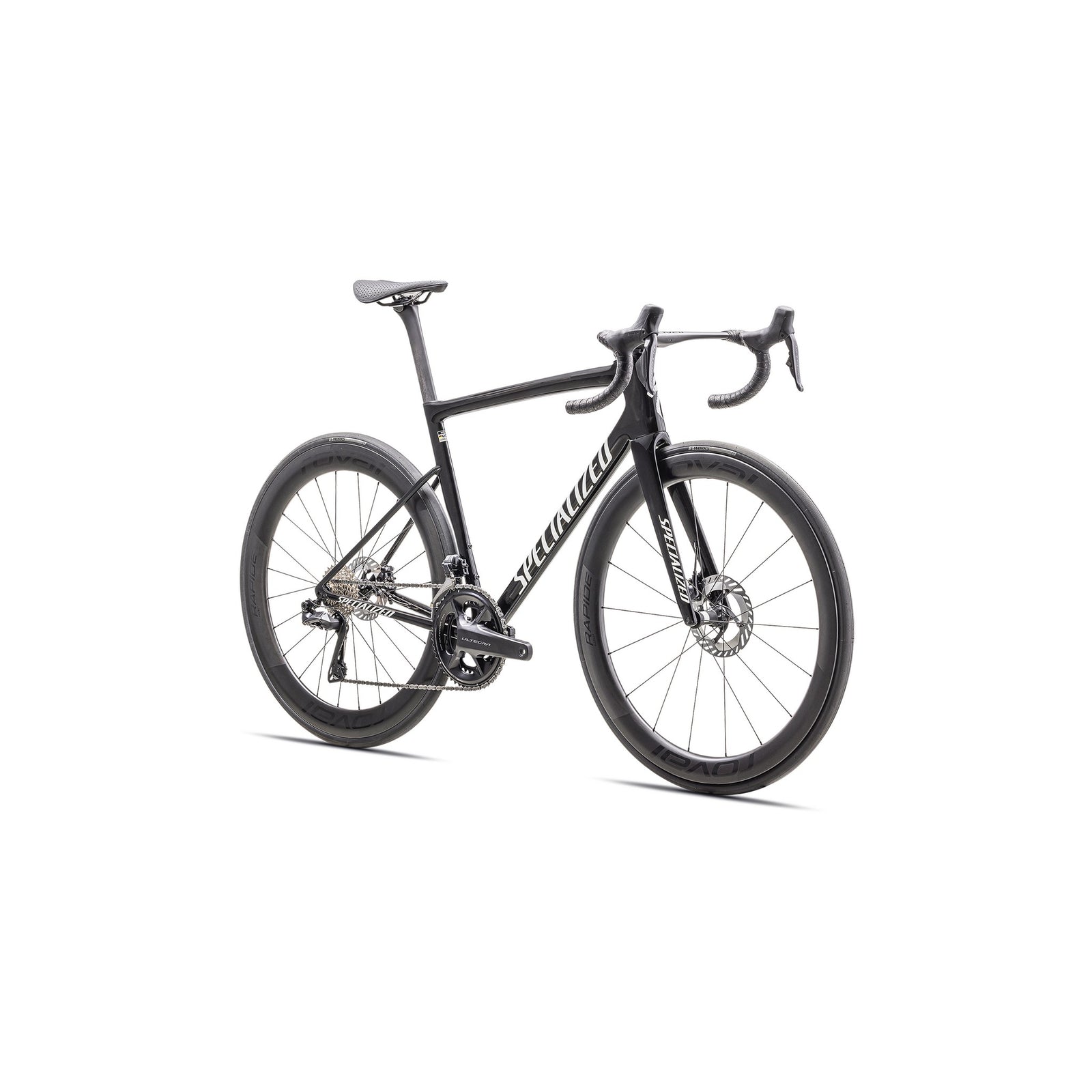 Tarmac SL8 Pro - Ultegra Di2