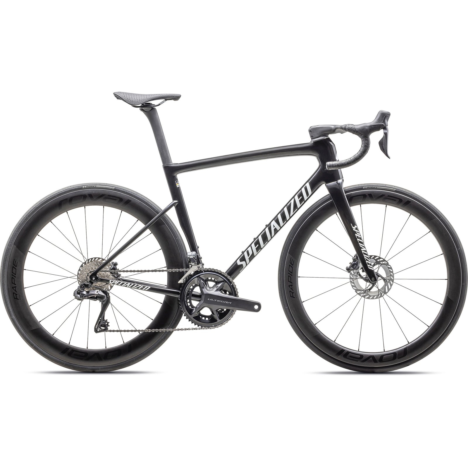 Tarmac SL8 Pro - Ultegra Di2