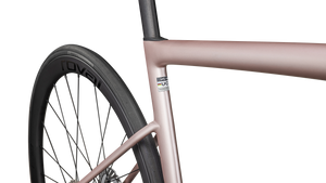 Tarmac SL8 Expert - Shimano Ultegra Di2