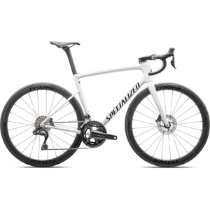 Tarmac SL8 Expert - Shimano Ultegra Di2