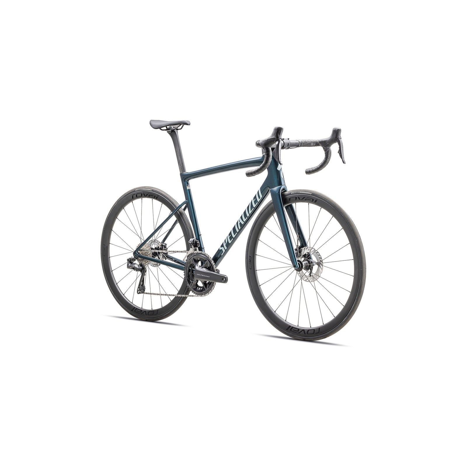 Tarmac SL8 Expert - Shimano Ultegra Di2