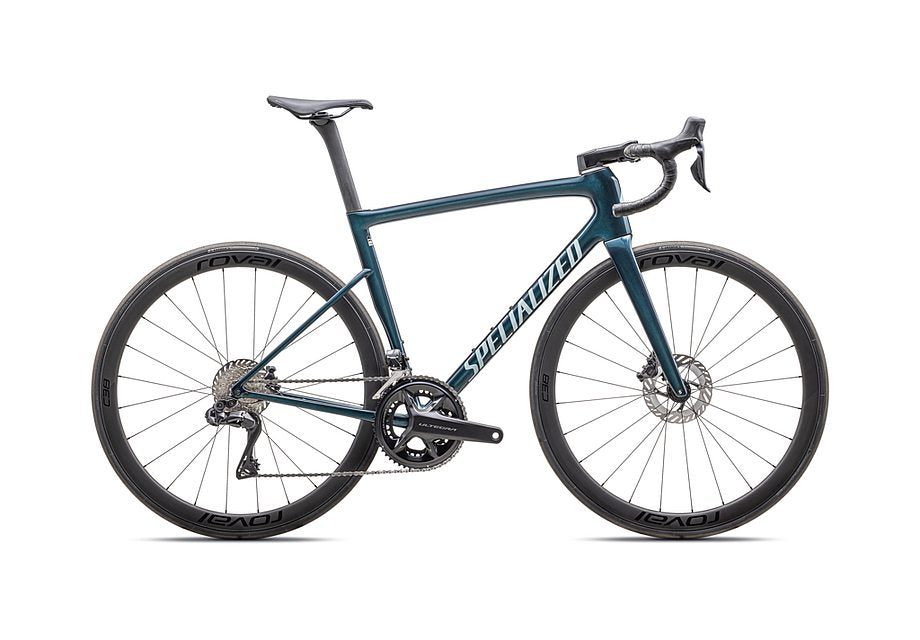 Specialized Tarmac Sl8 Expert Di2