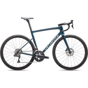 Tarmac SL8 Expert - Shimano Ultegra Di2