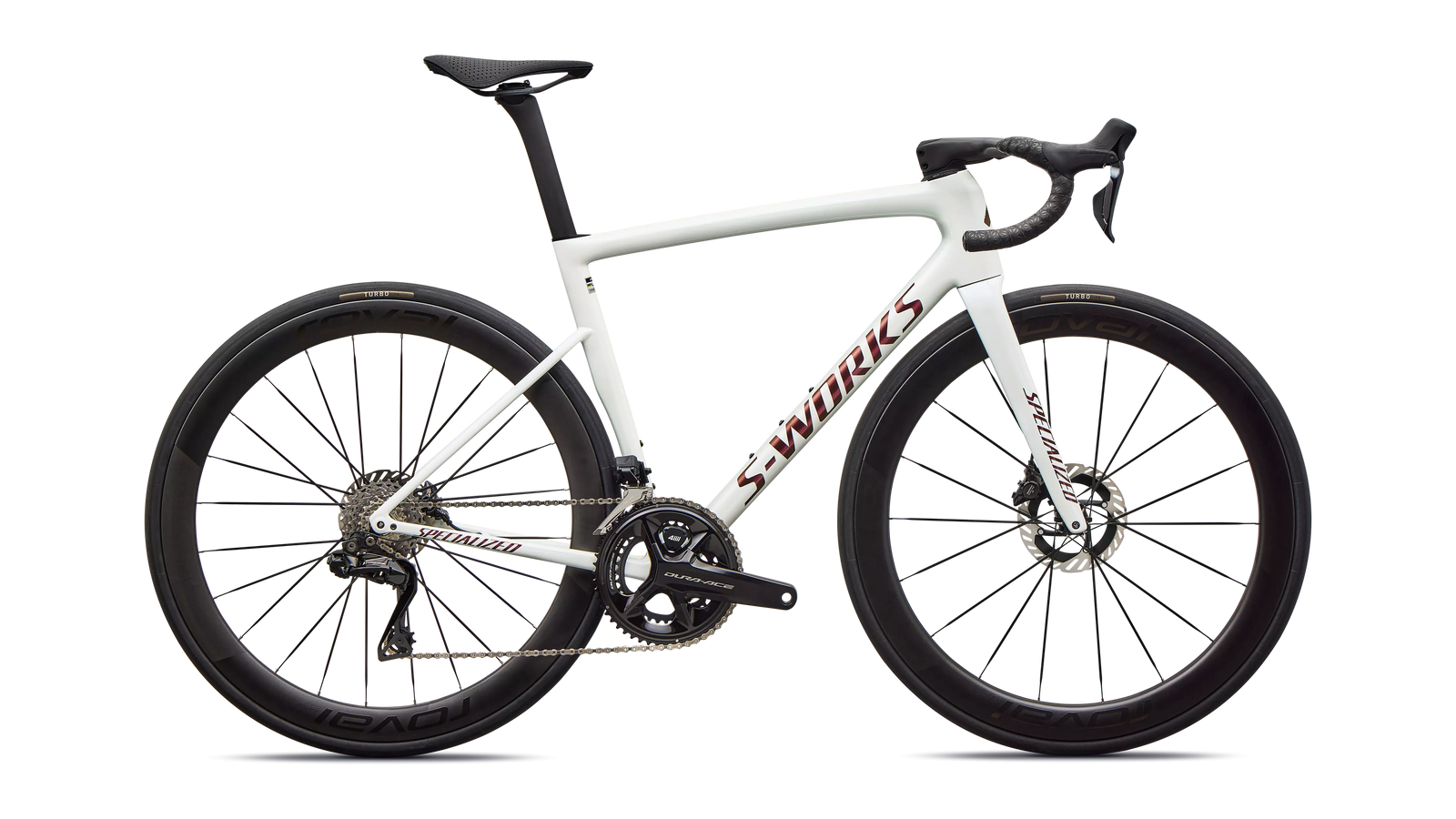 2026 Tarmac SL8 S-Works Di2