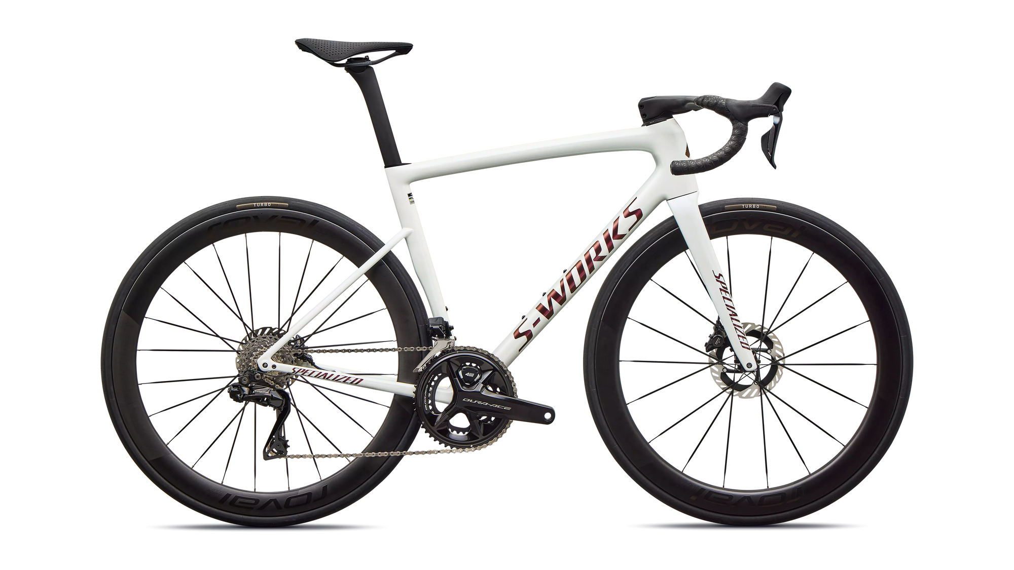 2026 Tarmac SL8 S-Works Di2