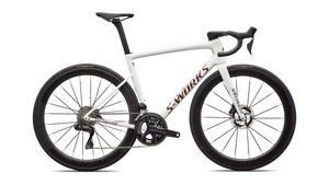 2026 Tarmac SL8 S-Works Di2