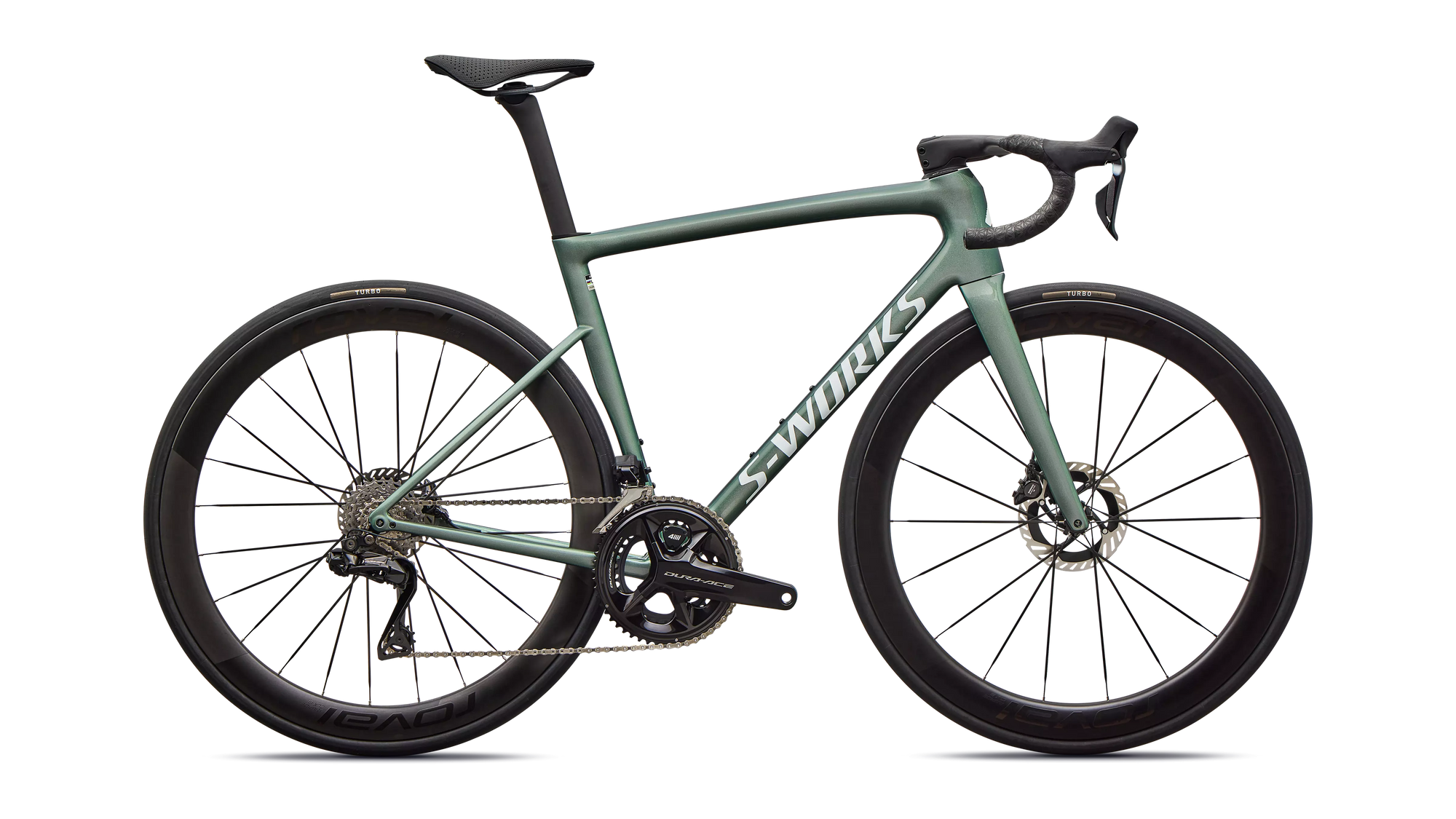 2026 Tarmac SL8 S-Works Di2