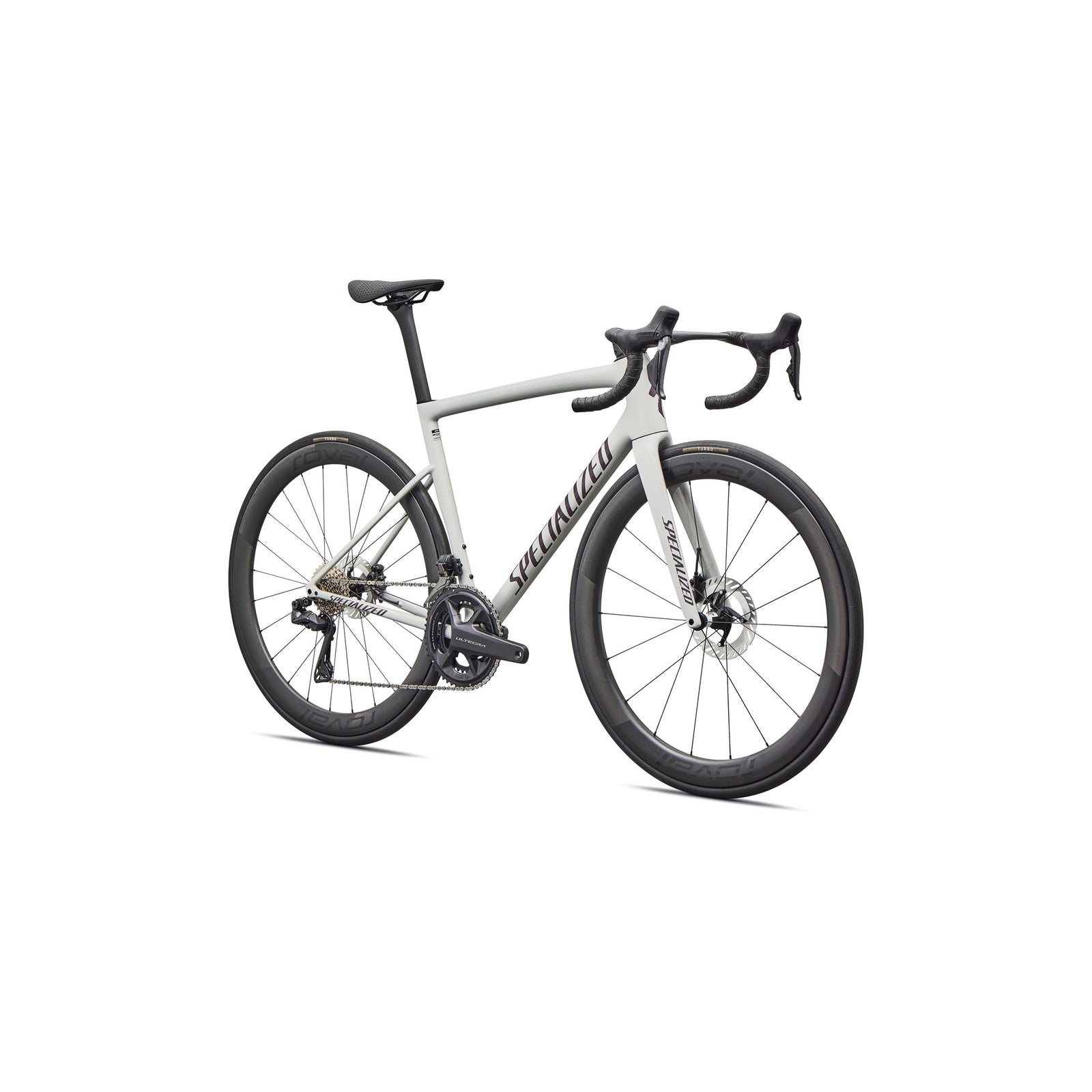 Tarmac SL8 Pro - Shimano Ultegra Di2