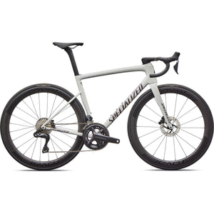 Tarmac SL8 Pro - Shimano Ultegra Di2