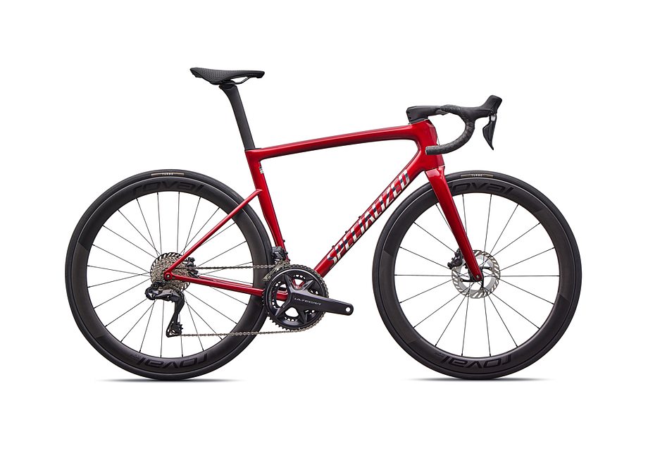 2026 Specialized Tarmac Sl8 Pro Di2 Bike Gloss Dolomite Metallic / Nebula Metallic 44