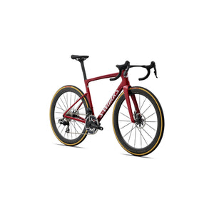 S-Works Tarmac SL9 - SRAM RED AXS