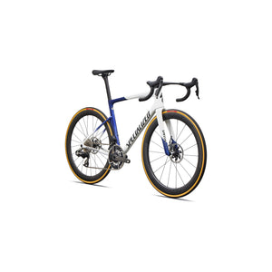 Tarmac SL9 S-Level - SRAM RED AXS