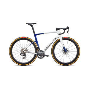 Tarmac SL9 S-Level - SRAM RED AXS