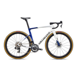 Tarmac SL9 S-Level - SRAM RED AXS
