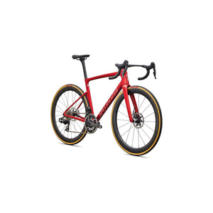 Tarmac SL9 S-Level - SRAM RED AXS