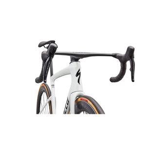 Tarmac SL9 S-Level - Shimano Dura-Ace Di2