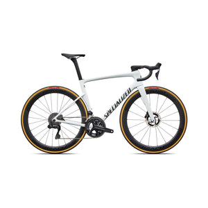 Tarmac SL9 S-Level - Shimano Dura-Ace Di2