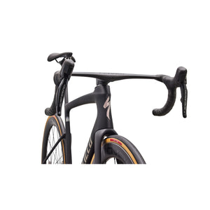 Tarmac SL9 S-Level - Shimano Dura-Ace Di2