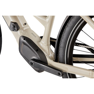 Turbo Vado 5.0 Step-Through
