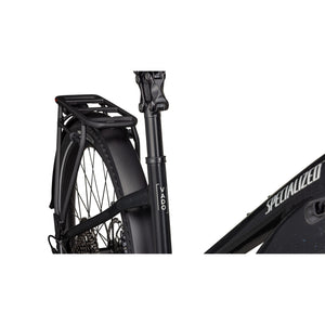 Turbo Vado 5.0 Step-Through