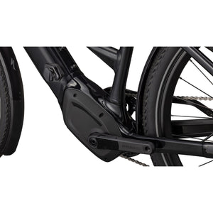 Turbo Vado 5.0 Step-Through