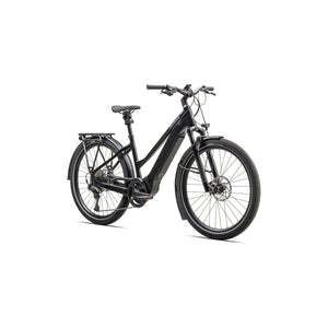 Turbo Vado 5.0 Step-Through